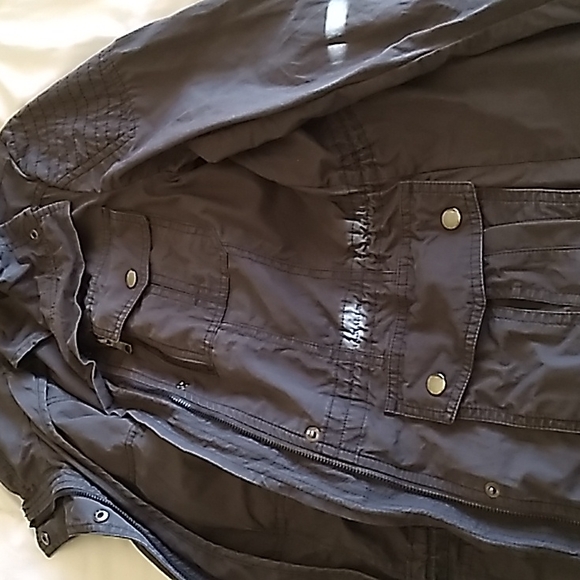 Banana Republic jacket - Picture 7 of 7